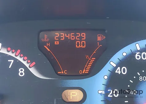 2011 Nissan Cube S/Sl/Krom z USA, uszkodzony, nr VIN JN8AZ2KR0BT214669